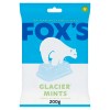 Foxs Glacier MINTS 200g - Best Before: 01/2025